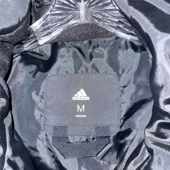 Adidas Women Down Jacket Size M - Picture 7 of 7